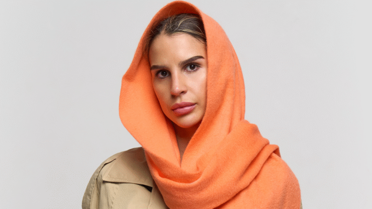 Top-Quality Cashmere Scarves